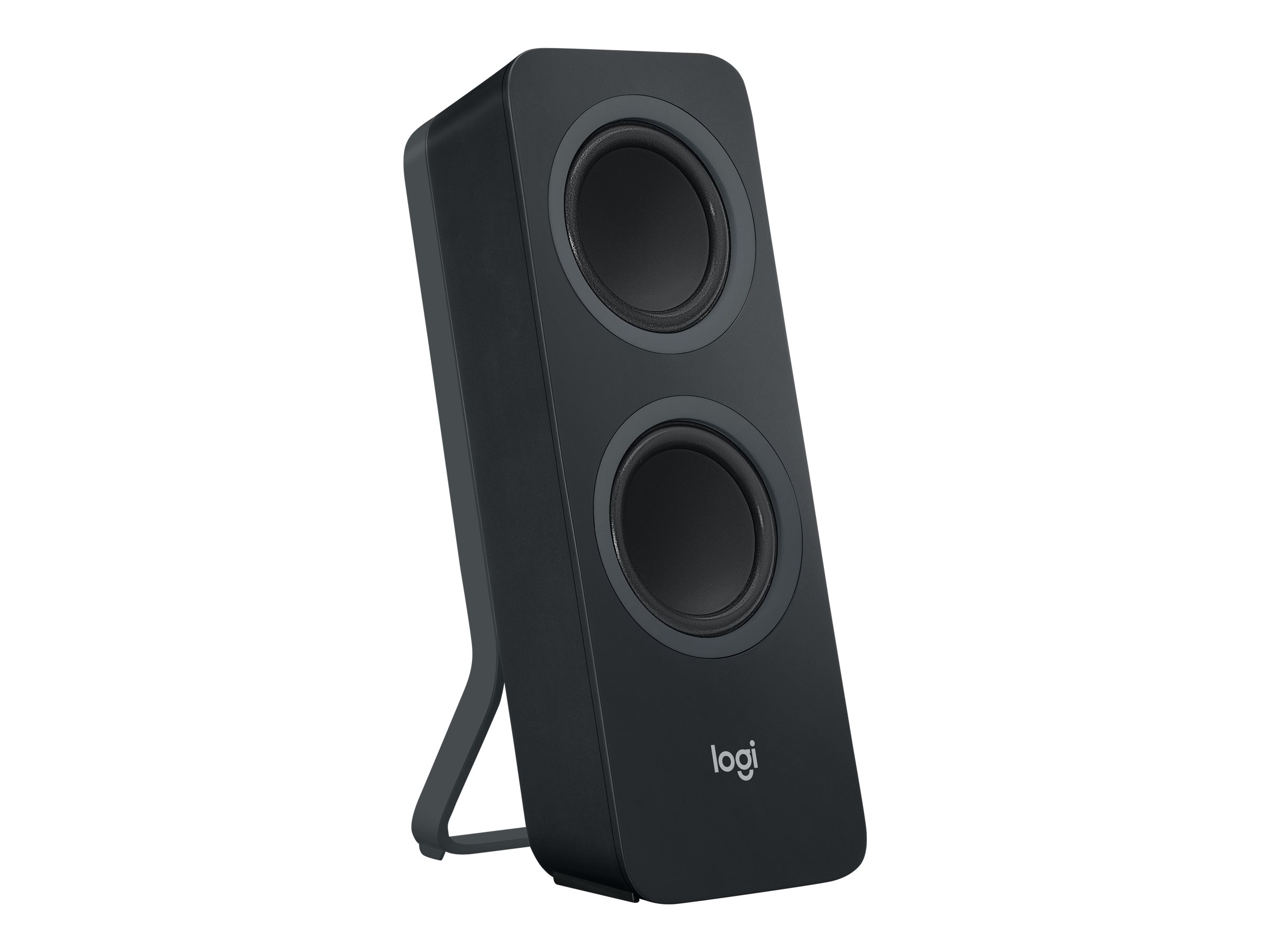 Logitech Speaker Z207 black 