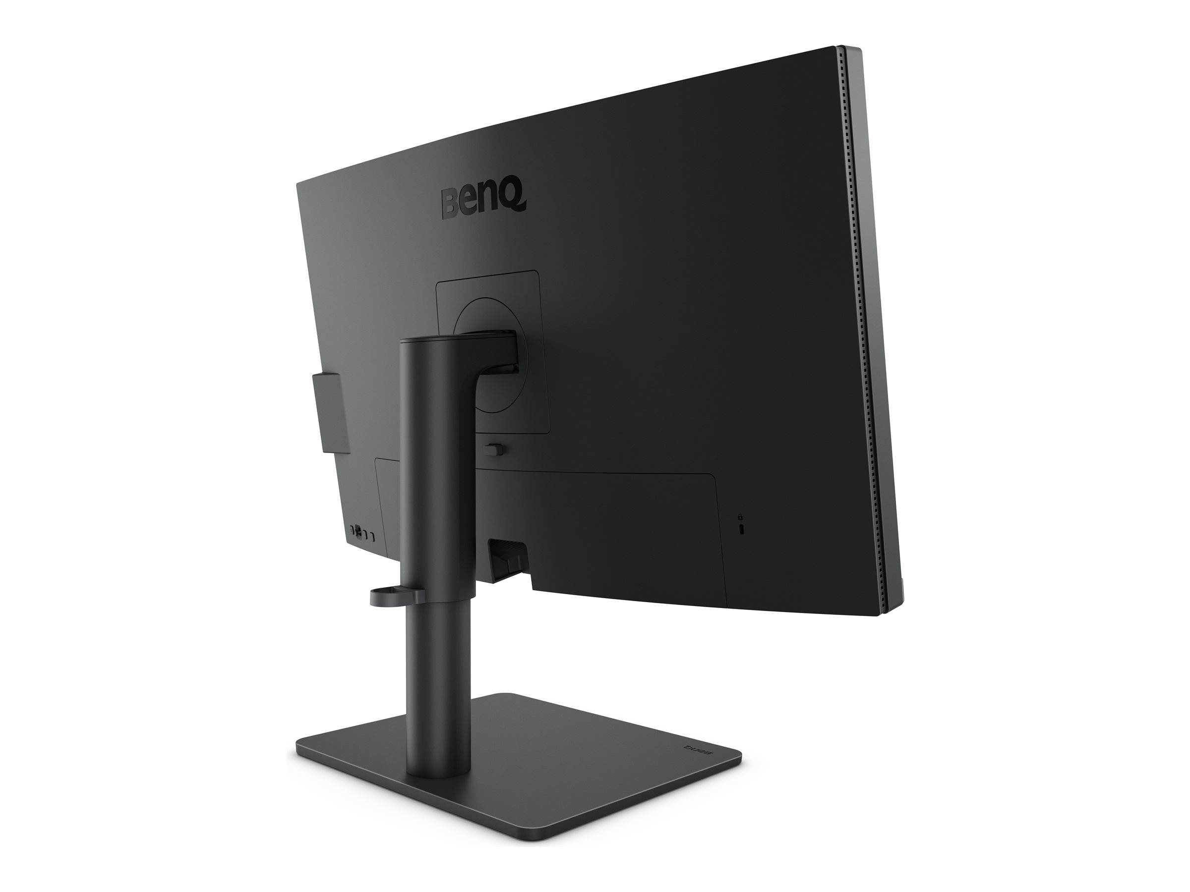 BenQ 68,6cm PD2706U   16:9  DP/HDMI/USB bk.lift/piv.spk.UHD