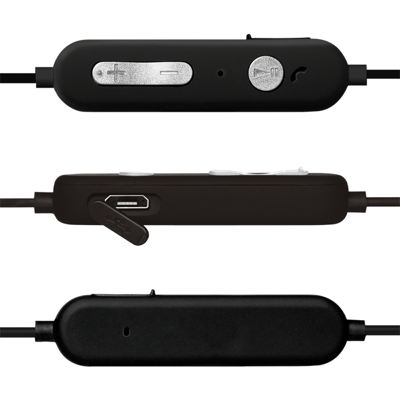 LogiLink BT0056 - Headset - In-Ear - Binaural - Kabellos - Bluetooth