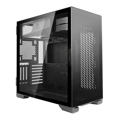 Antec Performance P120 Crystal - Tower - ATX