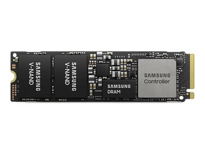 Samsung PM9A1 MZVL22T0HBLB - 2 TB SSD - intern - M.2 - PCI Express 4.0 x4 (NVMe)