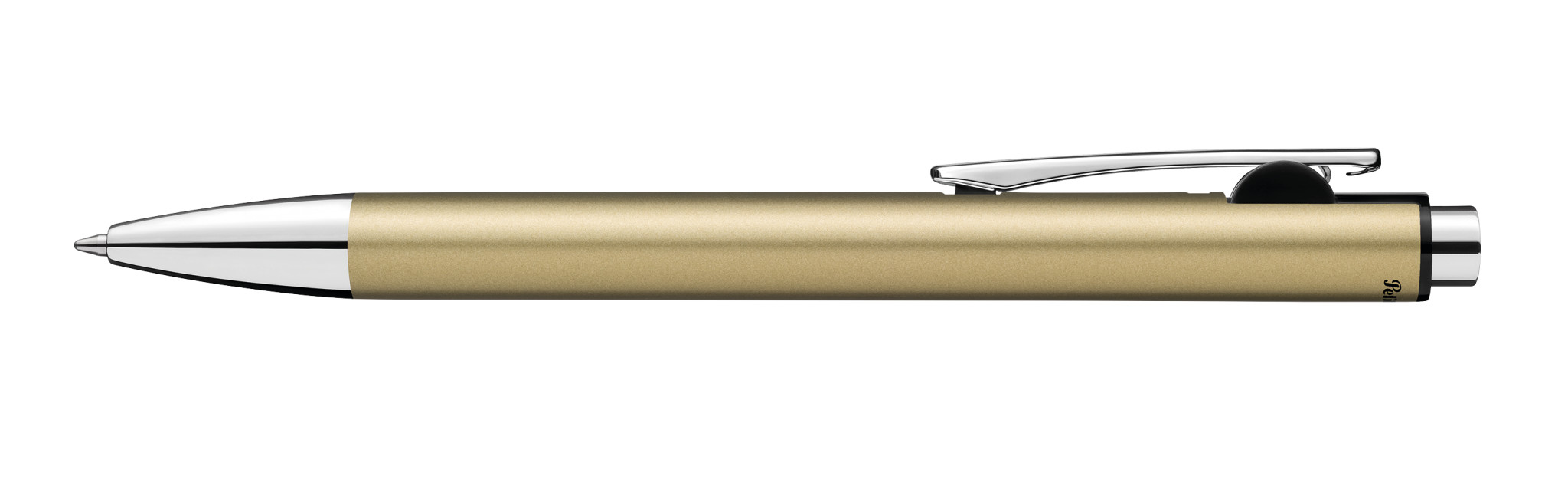 Pelikan | Kugelschreiber snap K10 metallic gold Blister ST (Stück)