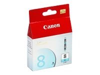 Canon CLI-8PC - Photo Cyan - Original - Tintenbehälter