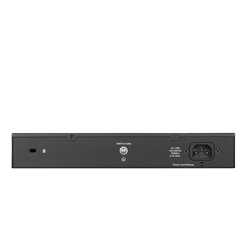 D-Link DGS 1100-24V2 - Switch - Smart - 24 x 10/100/1000