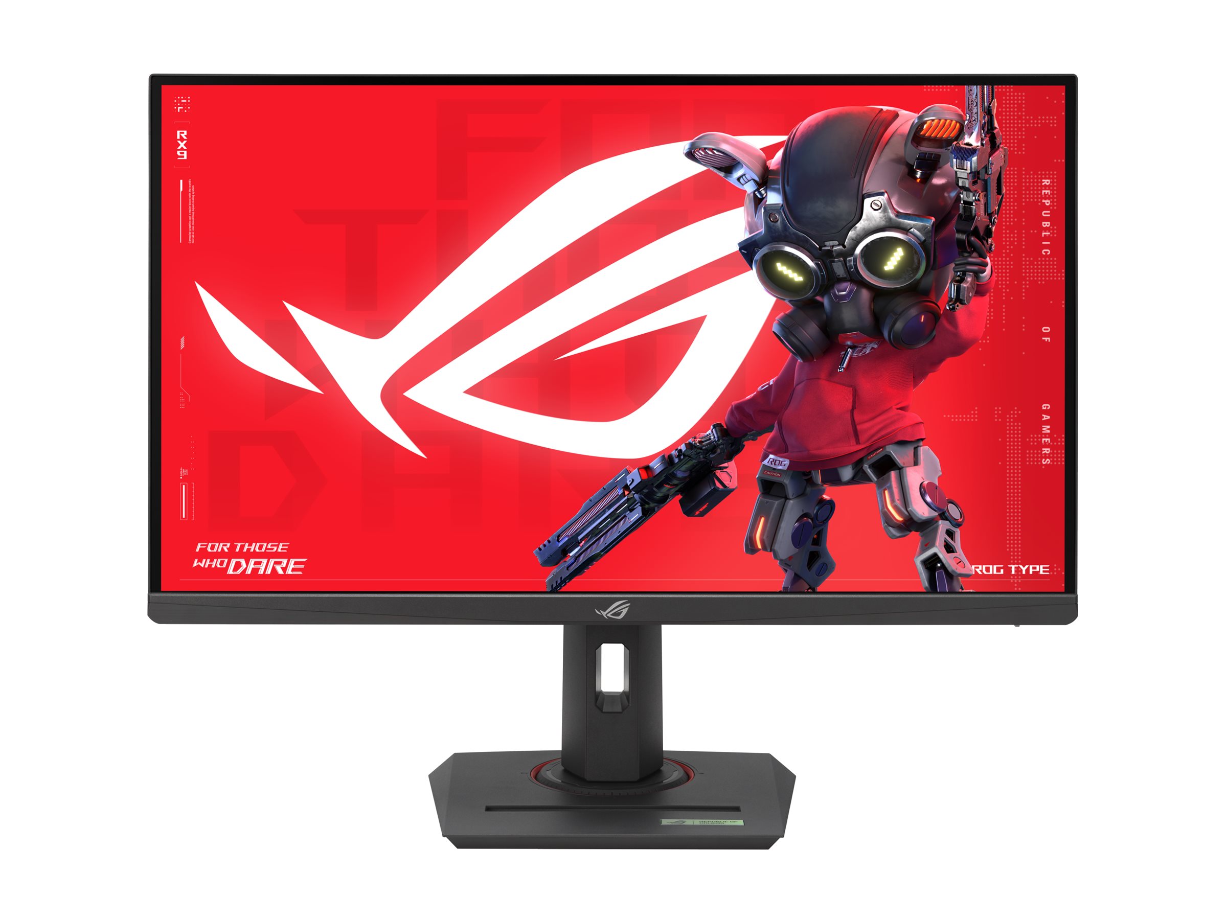 ROG Strix XG27UCG 68.58cm (16:9) UHD HDMI DP