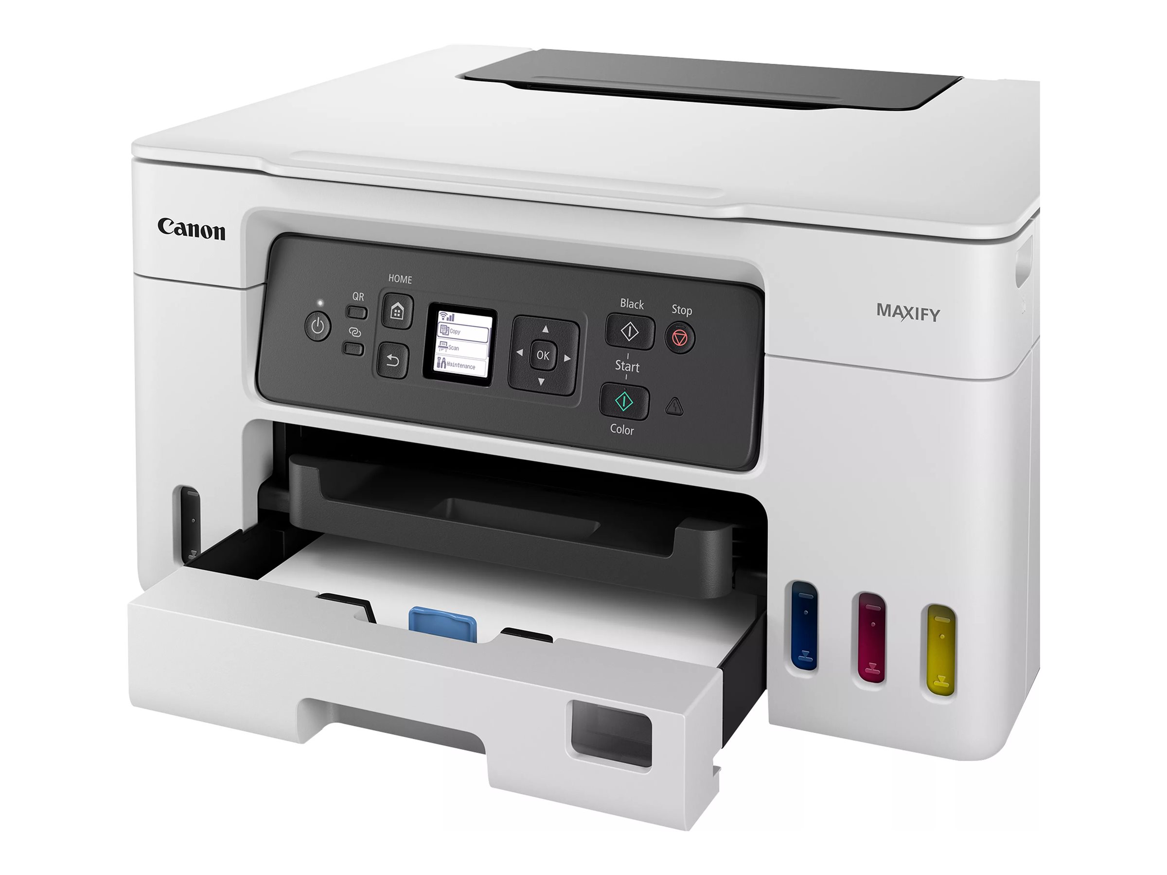 Canon MAXIFY GX3050 Multifunktionssystem 3-in-1