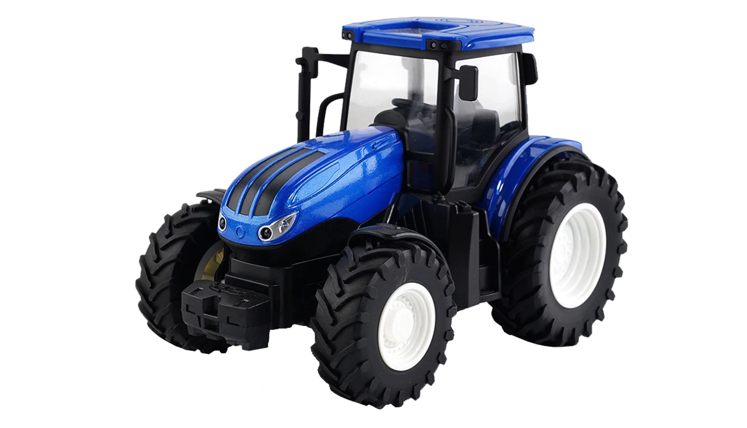 Amewi | RC Traktor Frontlader mit Palletengabel