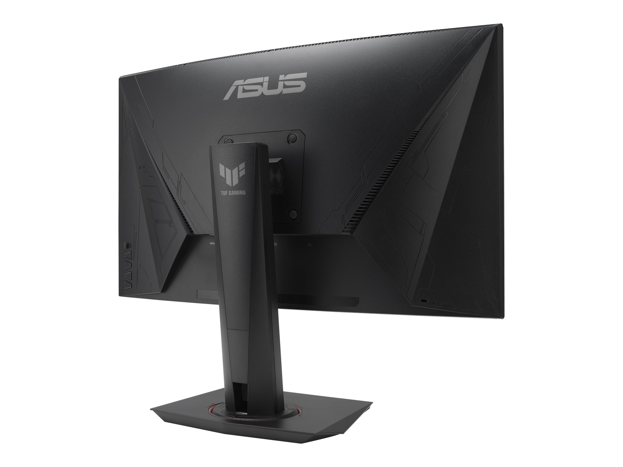 ASUS TUF Gaming VG27VQM (27"/68.6cm) - 1920x1080 - 240 Hz - VA-Panel