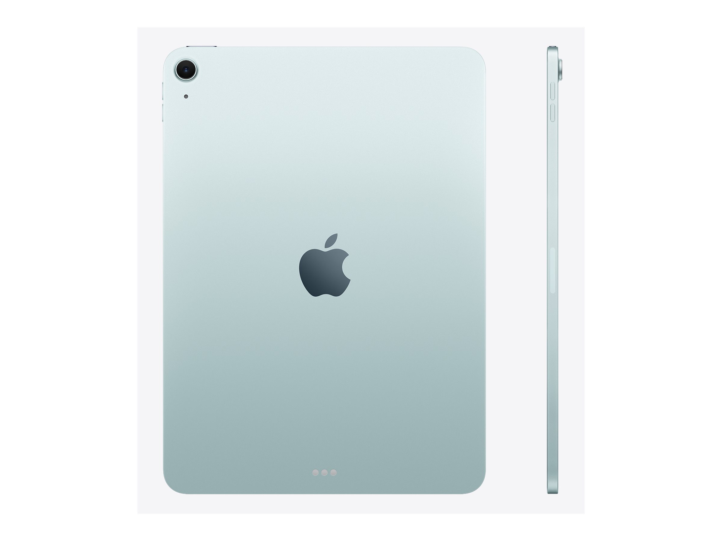 iPad Air 11" M3 WIFI 128GB (blau) iOS
