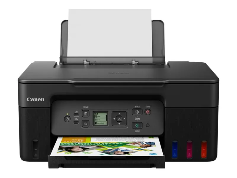 PIXMA G3570   Multifunktionssystem 3-in-1 schwarz