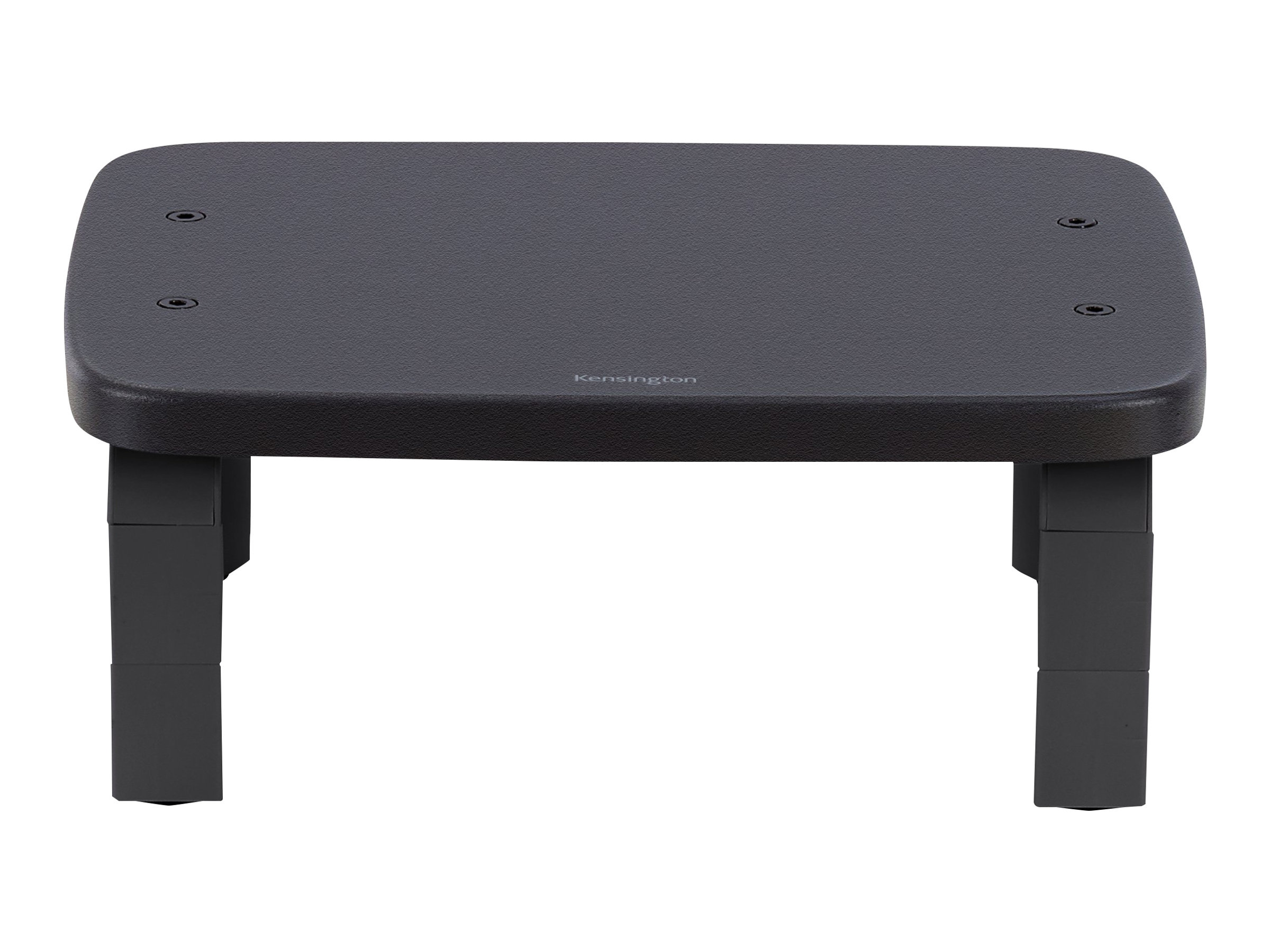 SmartFit - Aufstellung für Monitor - Schwarz - Bildschirmgröße: bis zu 53,3 cm (bis zu 21 Zoll)