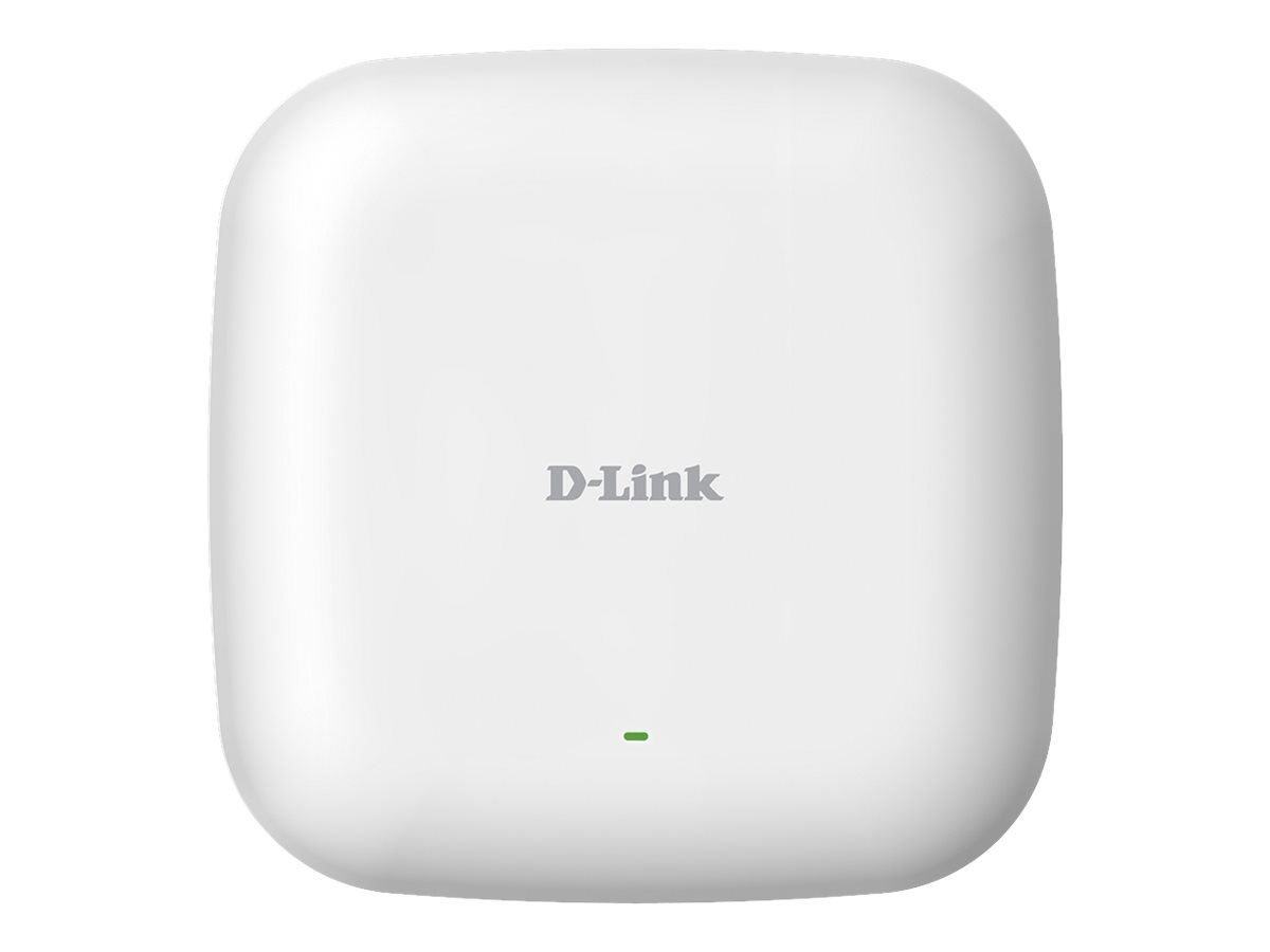 D-Link DAP-2610 - Funkbasisstation - 802.11ac (Entwurf)