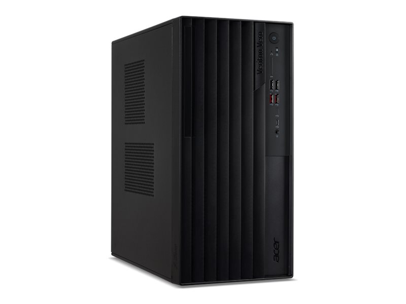 Veriton VVM4735GT | Intel Core Ultra 7 265 | 16GB DDR5 RAM | 512GB SSD | Intel Graphics | WiFi 7 | Windows 11 Pro
