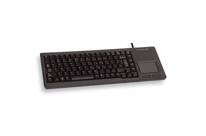 Cherry XS G84-5500 - Tastatur - USB - Deutsch