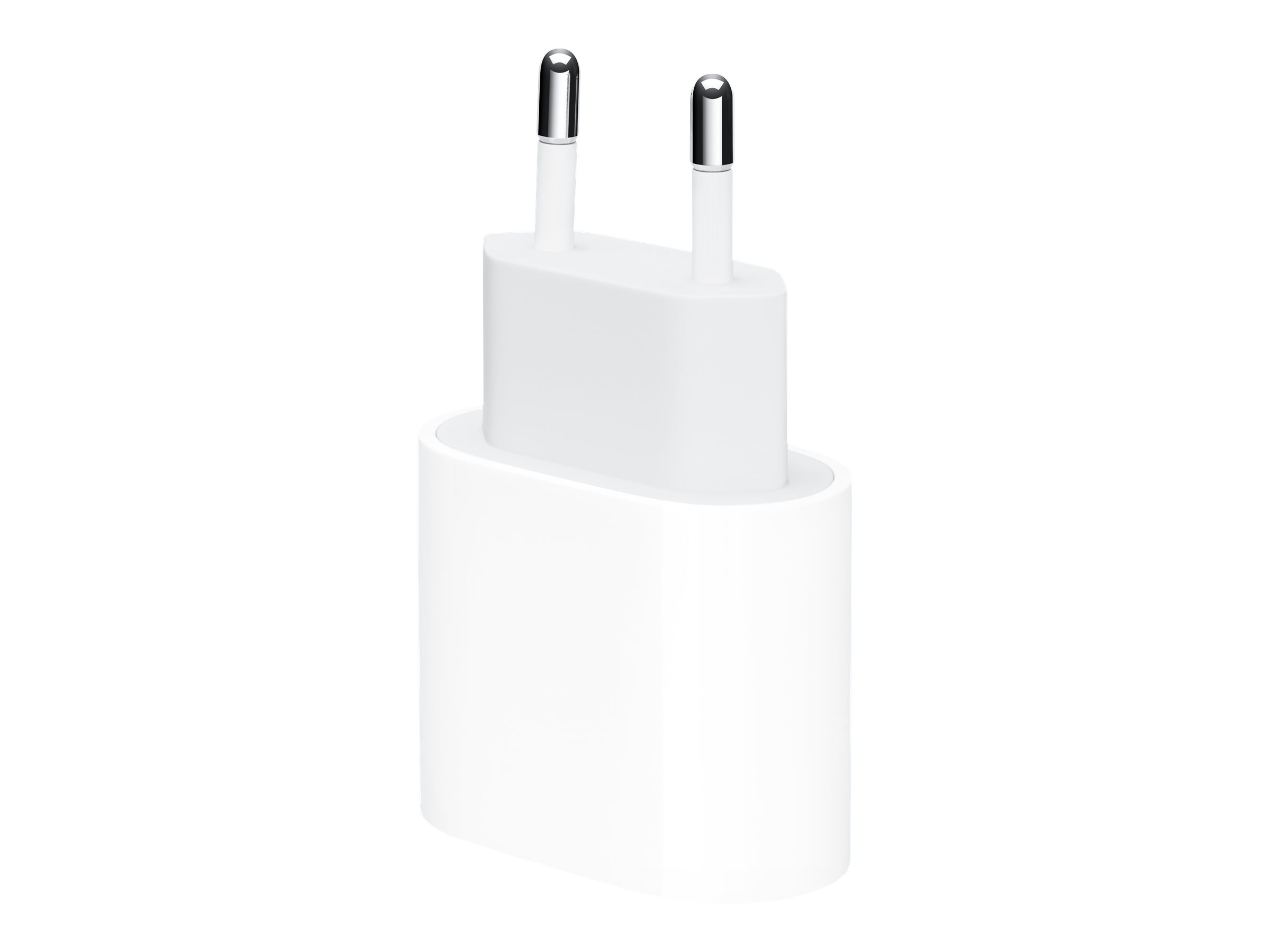 Apple 20W USB-C Power Adapter Netzteil (retail)