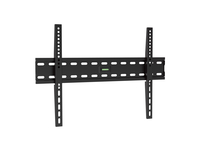 Equip Wandhalterung 37"-70"/50kg 1TFT fest