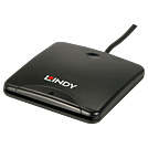 Lindy | USB 2.0 Chipkartenleser