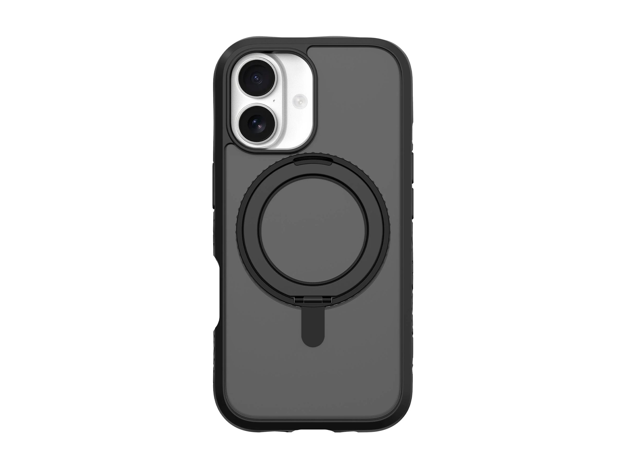 CARBON MATTER for iPhone 17 - Midnight