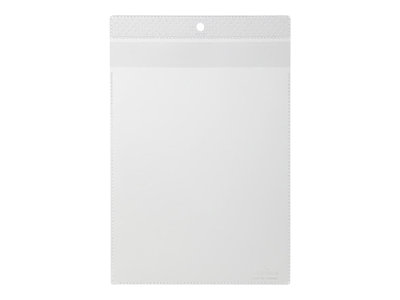 DURABLE Sichttasche A5 10 Stück transparent