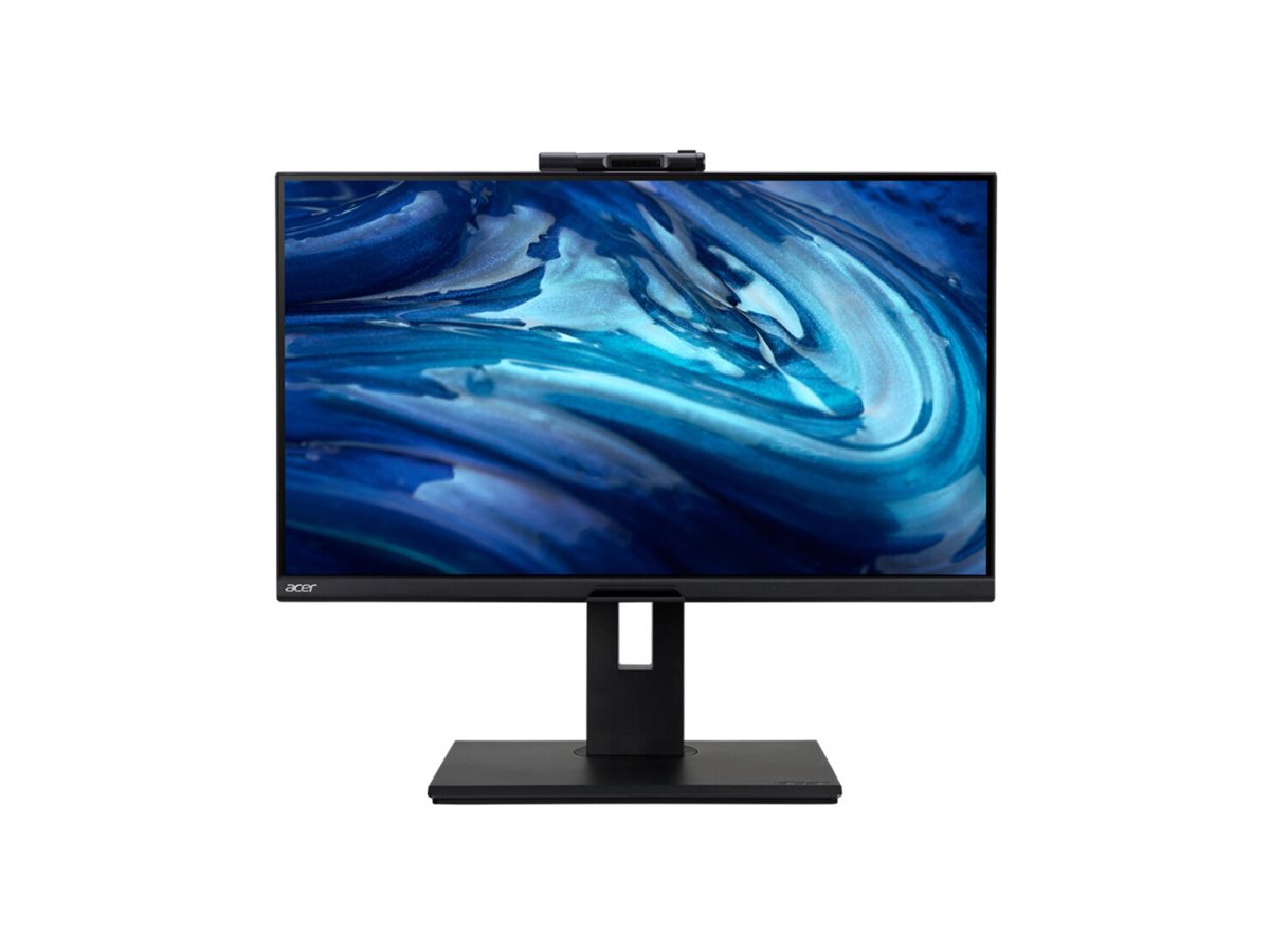 B278UEb   27"    68,6cm 16:9  100Hz 2560x1440 black CAM