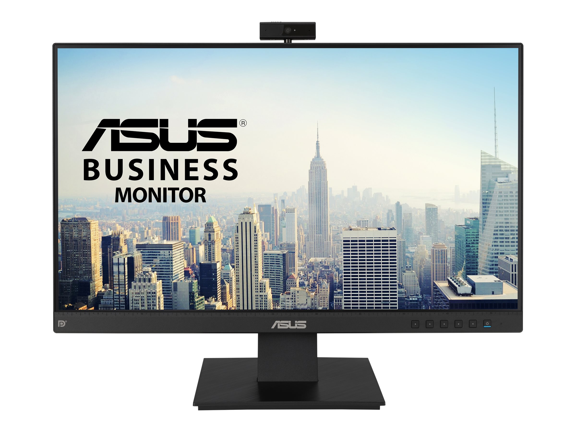 ASUS BE24EQK - LED-Monitor - 60.5 cm (23.8") - 1920 x 1080 Full HD (1080p)