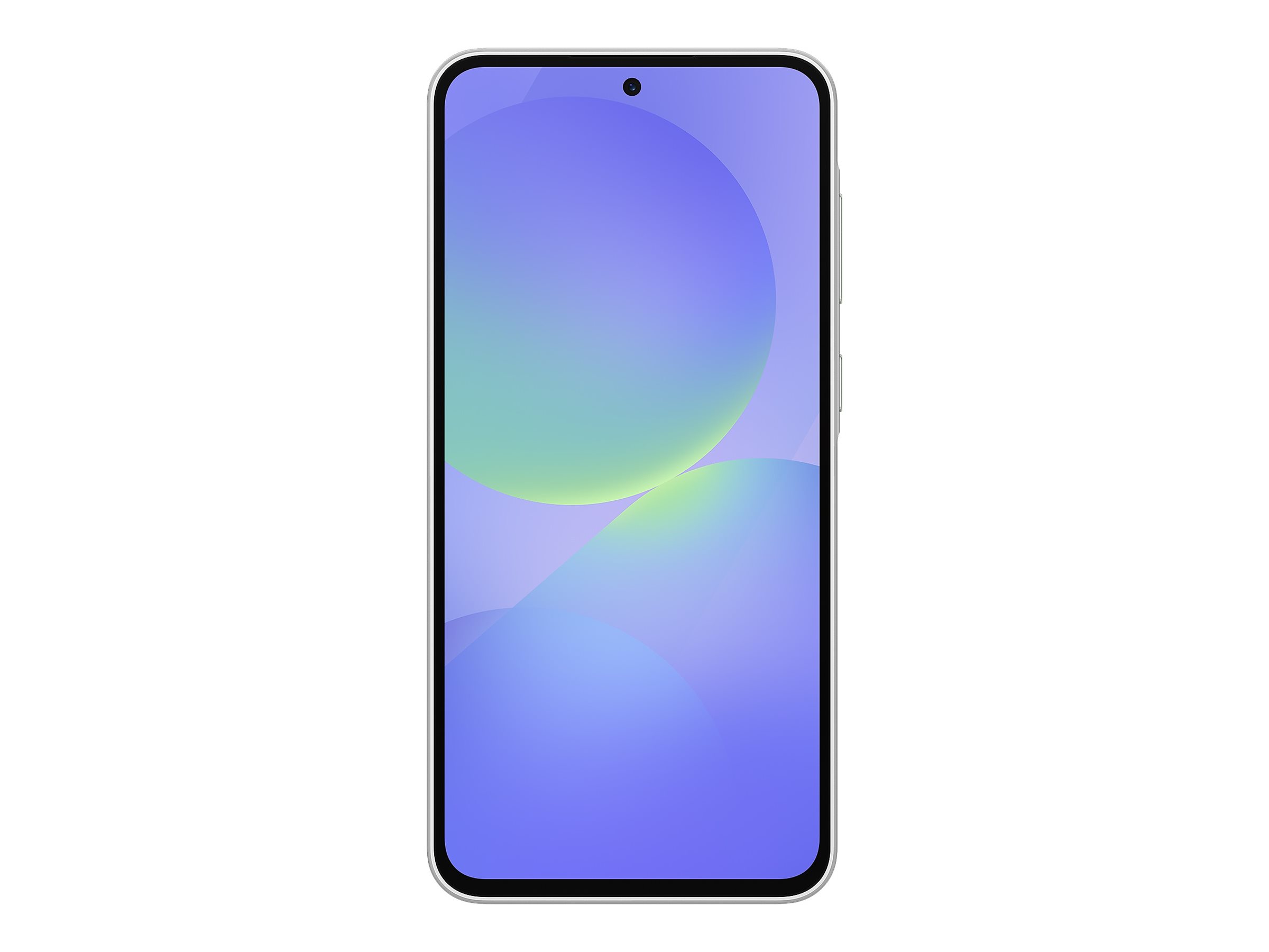 Galaxy A36 128GB White 6.7" (6GB) 5G DE Model Android