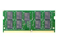 Synology DDR4 - module - 4 GB - SO DIMM 260-PIN