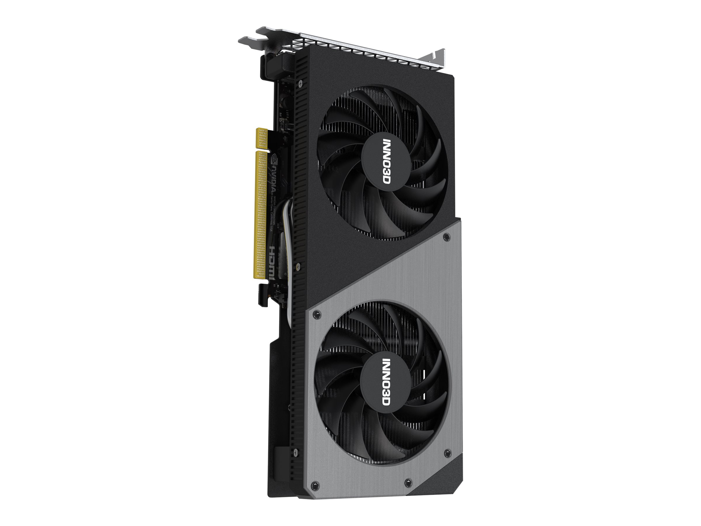 Inno3D RTX4060 Twin X2             8GB GDDR6 HDMI 3xDP