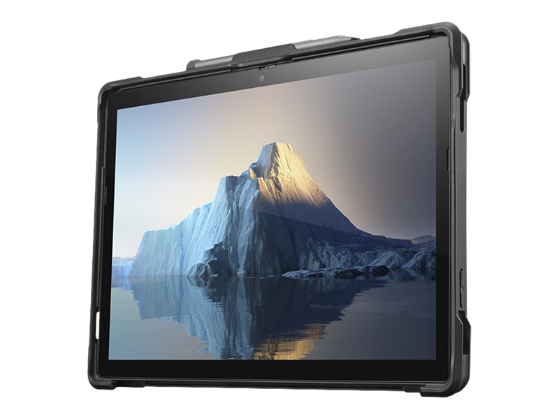 Lenovo ThinkPad - Hintere Abdeckung für Tablet - Silikon, Polycarbonat, Thermoplastisches Polyurethan (TPU)