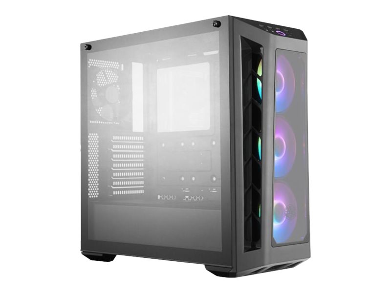 Cooler Master MasterBox MB530P - Tower - ATX - ohne Netzteil (ATX)