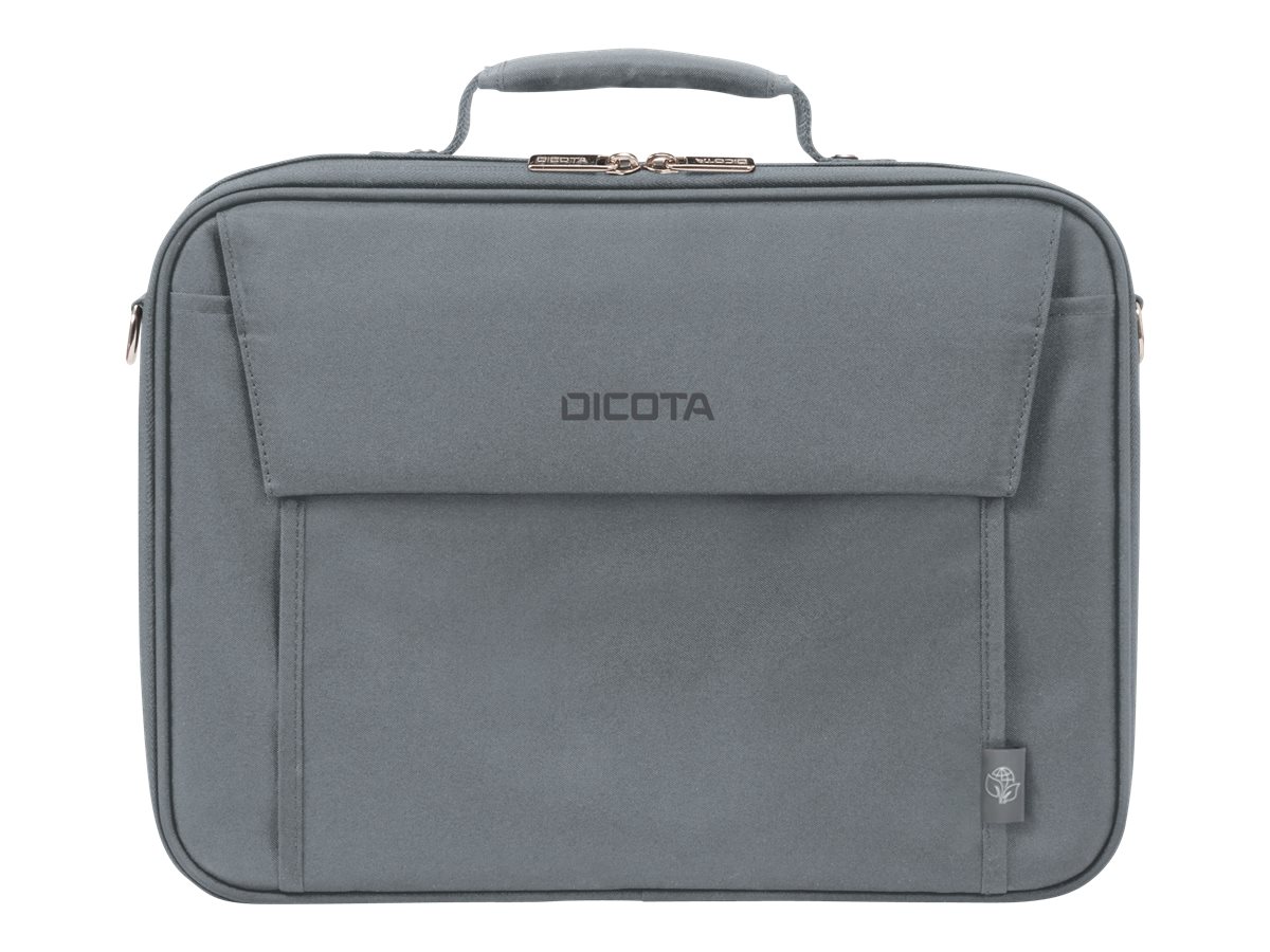 Dicota Eco Multi BASE - Notebook-Tasche - 39.6 cm