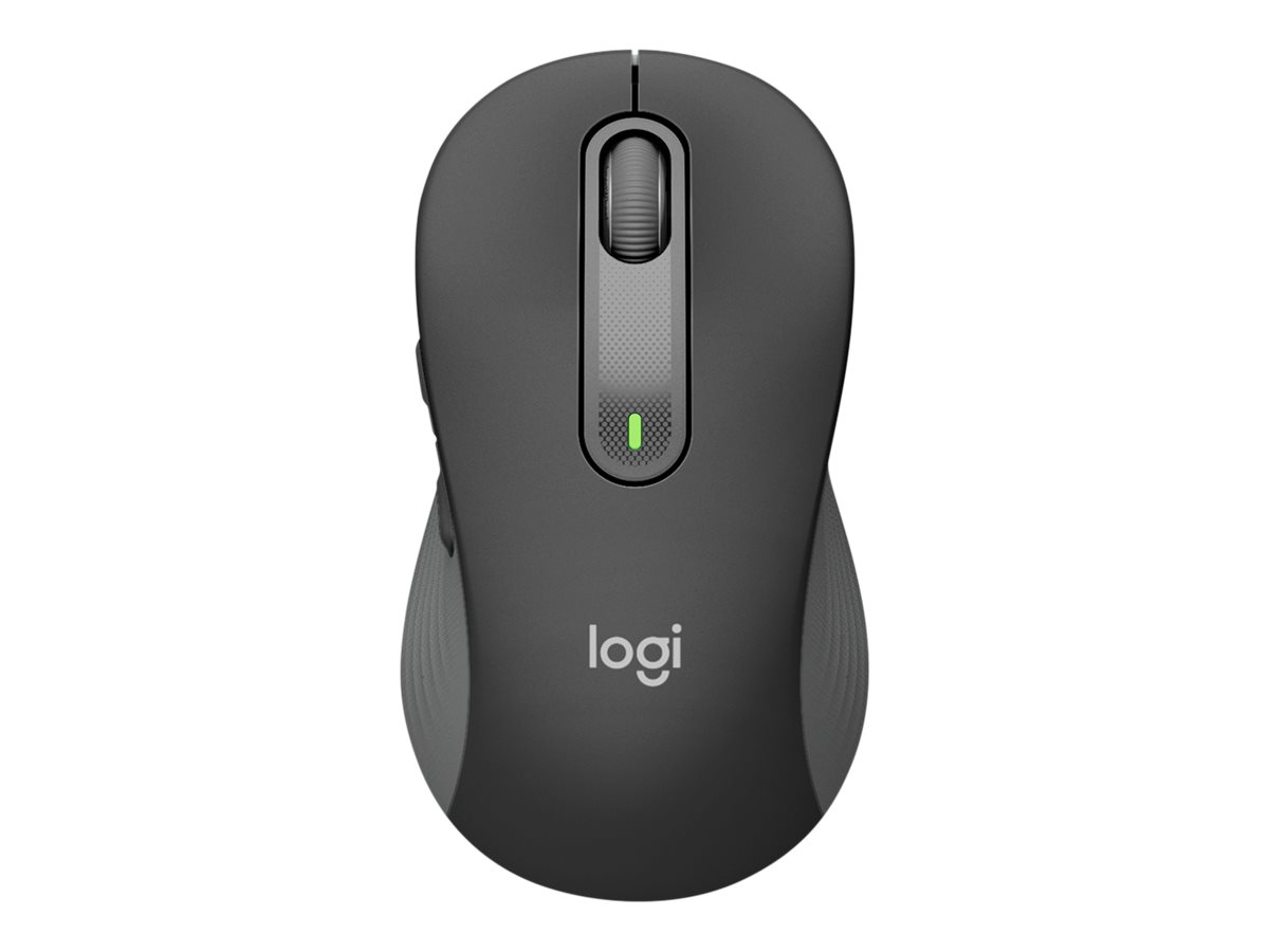 Logitech Wireless Mouse M650 graphit retail