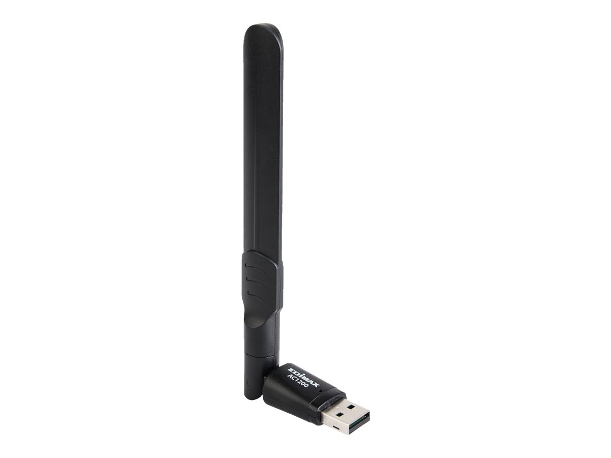 Edimax EW-7822UAD - Netzwerkadapter - USB 3.0