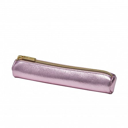 herlitz | Faulenzer rund Mini Metallic rose