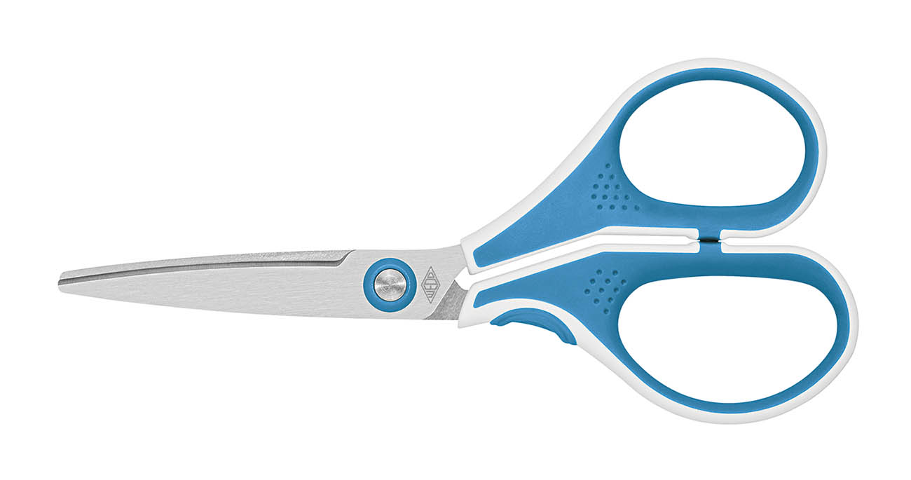 Schere Edelstahl 5 Zoll