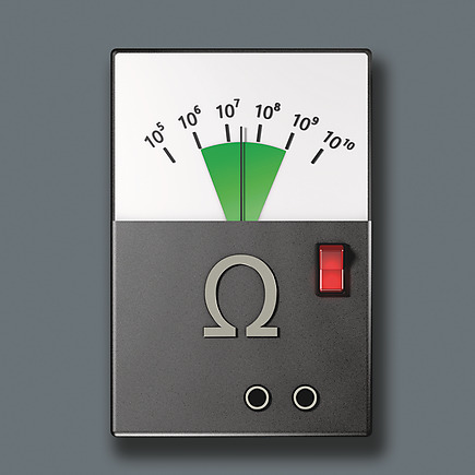 Wera | Kraftform Elektroniker Schraubendrehersatz +Rack 6tlg