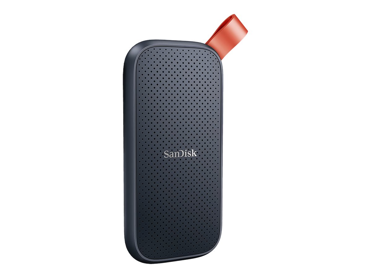 SanDisk Portable - 1 TB SSD - extern (tragbar)