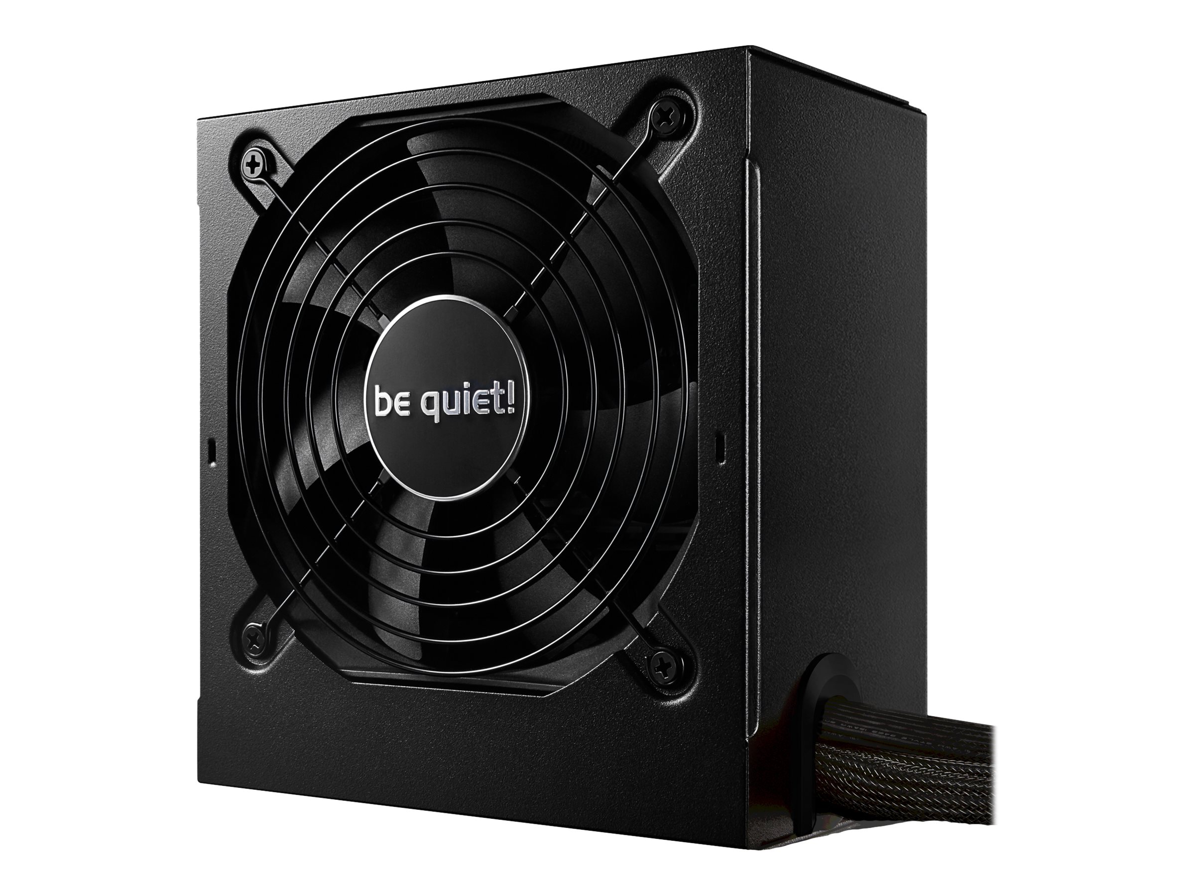 Be Quiet! System Power 10 750W ATX 2.52 Netzteil Non-Modular 80+ Bronze