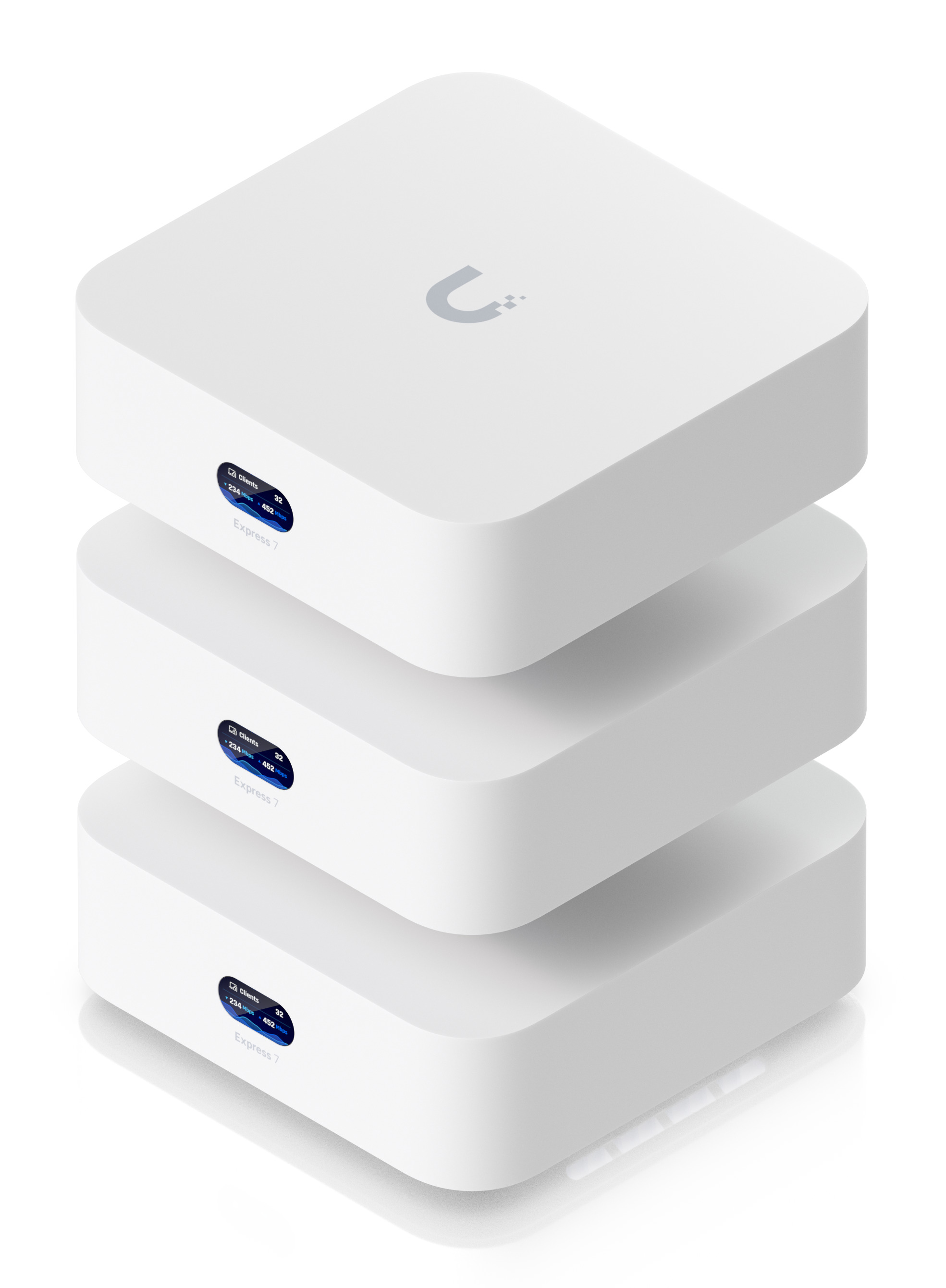 UniFi Express 7 3-pack