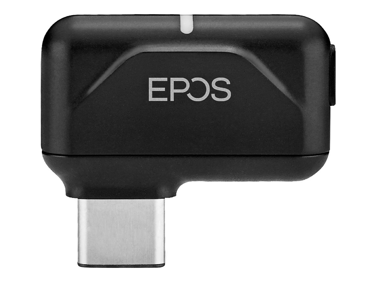 EPOS I SENNHEISER BTD 800 USB-C - Netzwerkadapter