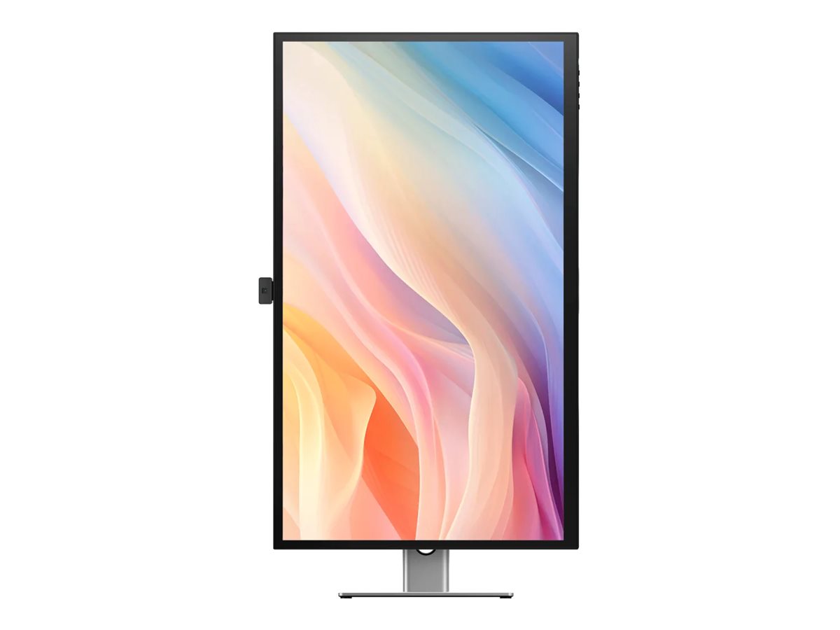 TFT 32" Pro Max 4K 60Hz+Webcam USB-C