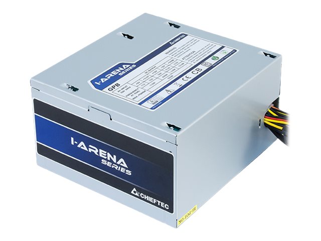 Chieftec iARENA GPB-400S - Netzteil (intern)