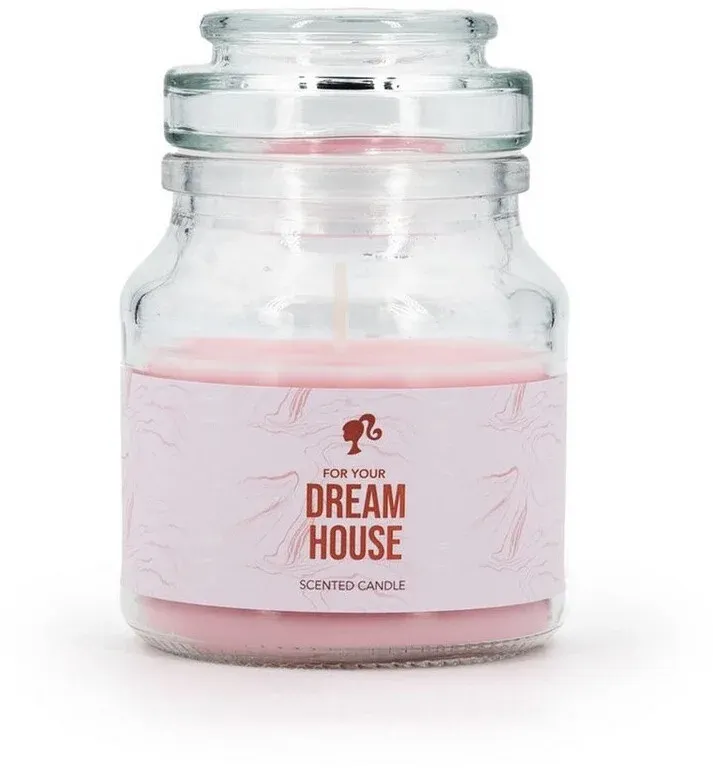 A2690 | Duftkerze Dreamhouse | 110 g | Raumbeduftung | Dekoratives Wohnaccessoire