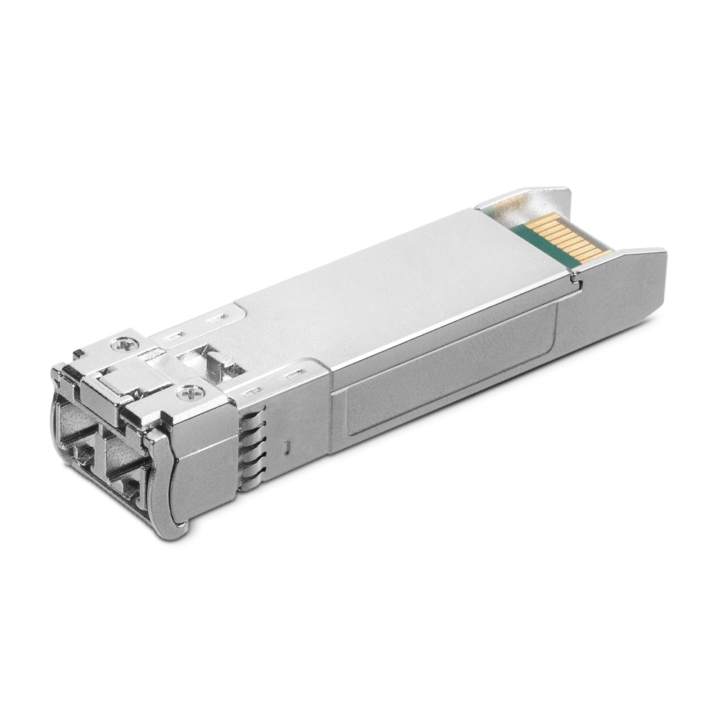 TP-LINK TL-SM5110-LR V1 - SFP+-Transceiver-Modul