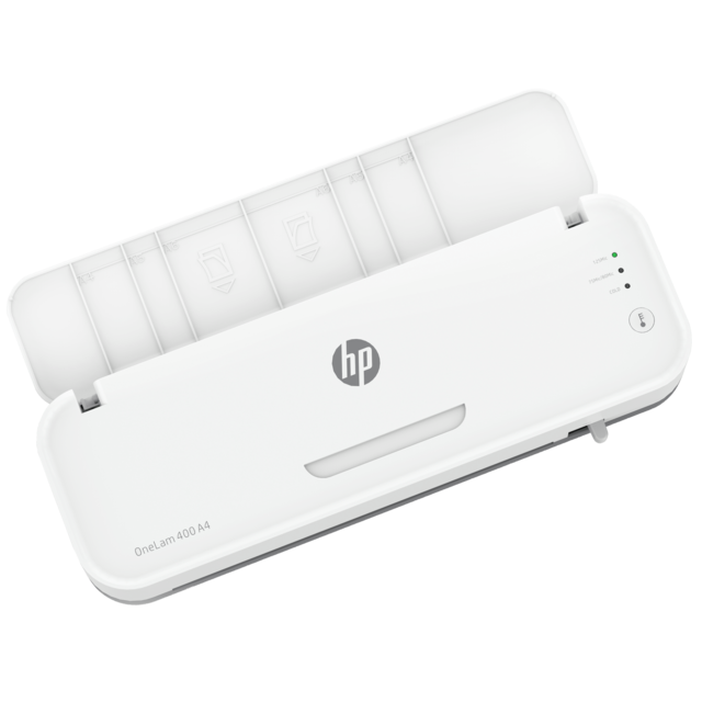 HP - OneLam 400 - Laminiergerät - DIN A4