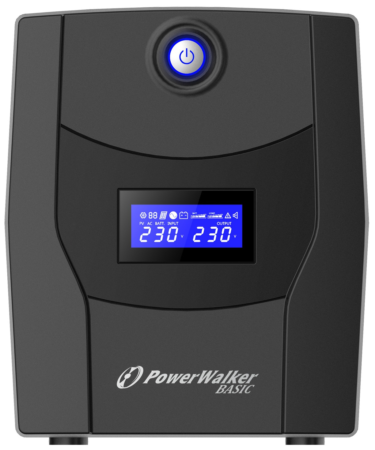 BlueWalker | USV PowerWalker VI 2200 STL 1320W Line-Int