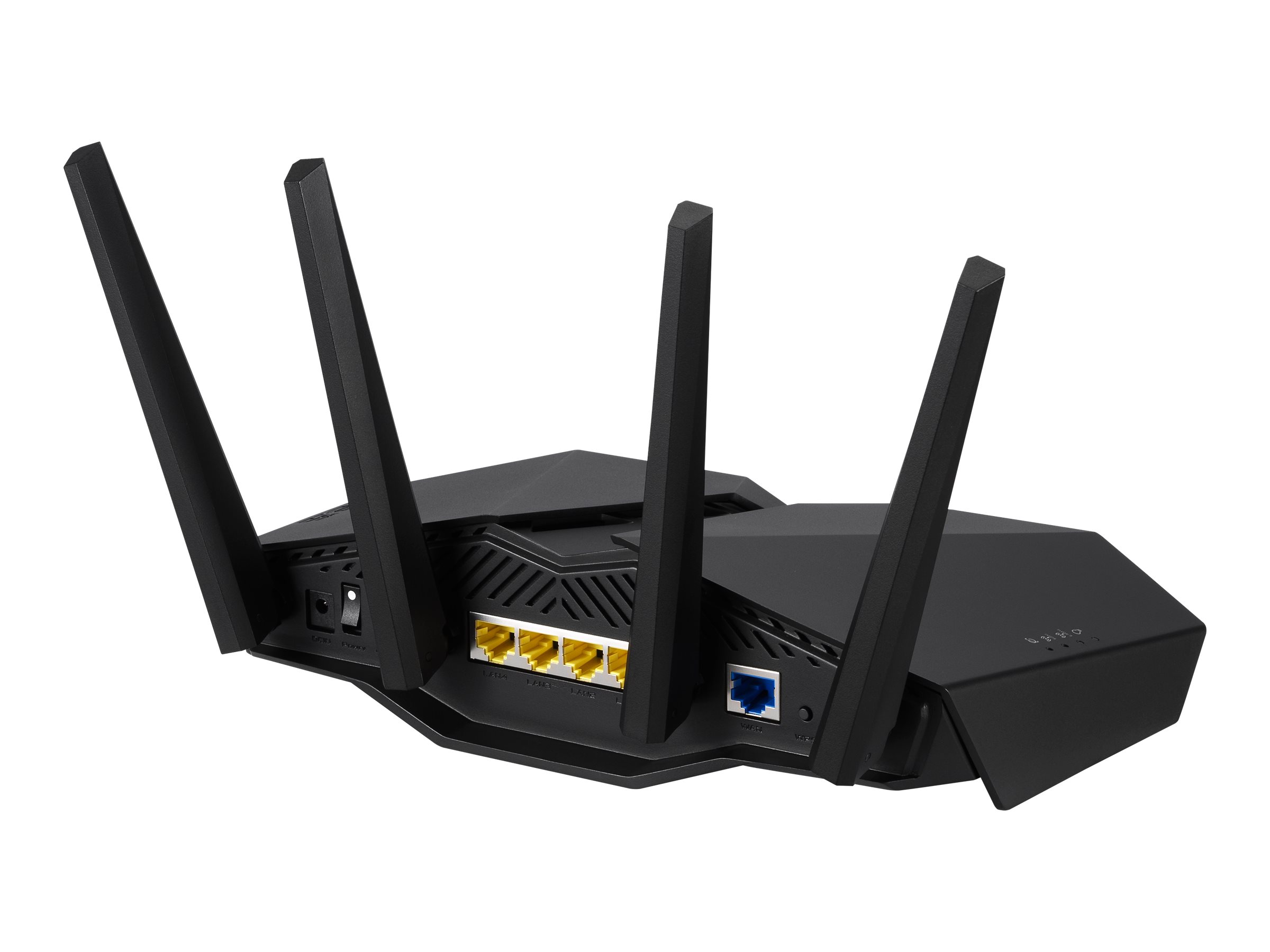 ASUS WL-Router RT-AX82U  AX5400 V2 AiMesh