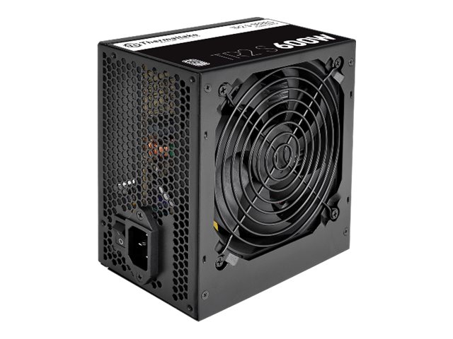 Netzteil Thermaltake TR2 S  600W ATX  80+              Black retail