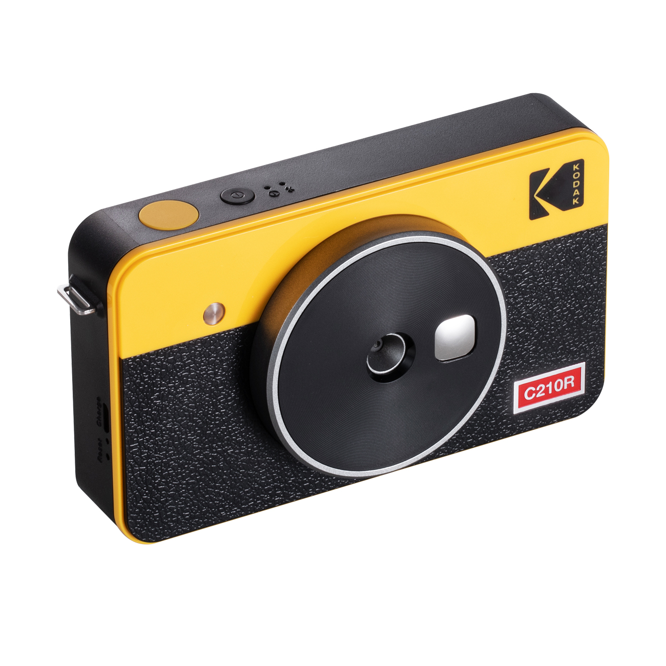 Kodak Mini Shot2 Retro 4Pass 2in1 Kamera & Drucker retail