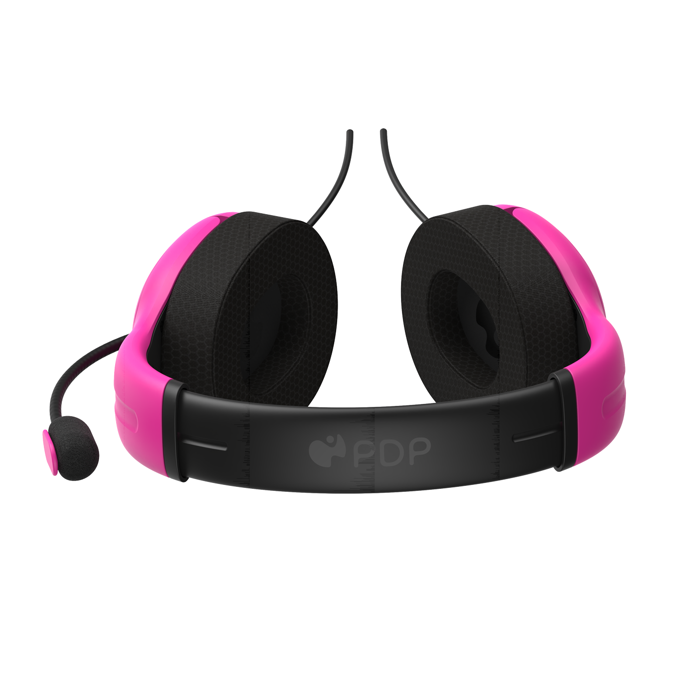 PDP Headset Airlite Stereo   pink            Playstation 4/5